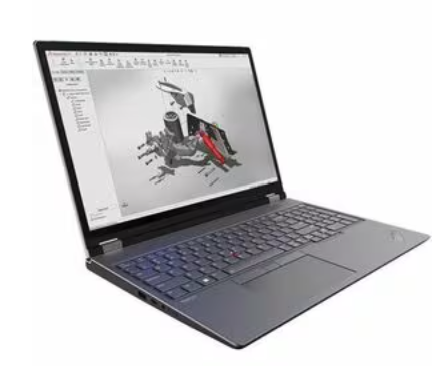 THINKPAD P G2 I7-13700HX 3.7G 32GB 1TB SSD 16IN NT W11P