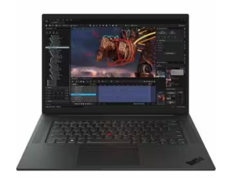 THINKPAD P1 G6 I9-13900H PRO 32GB 1TB SSD 16IN NT W11P