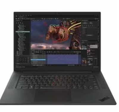 THINKPAD P1 G6 I7-13700H 32GB 1TB SSD 16IN TCH W11P