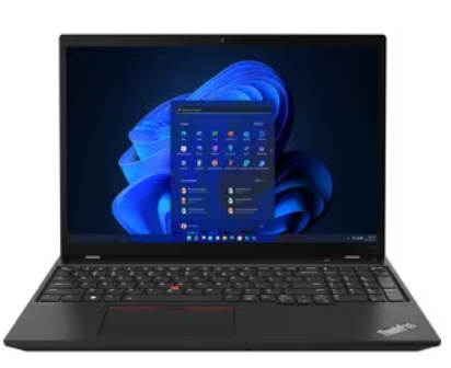 THINKPAD P16S G2 I7 1370P VPRO 3.9G 32GB 1TB SSD 16IN NT W11P